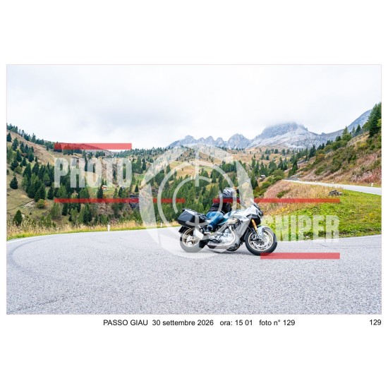 copy of copy of PASSO GIAU MERCOLEDI'  30 SETTEMBRE 2026 ORA 14/15.15 foto n° 0