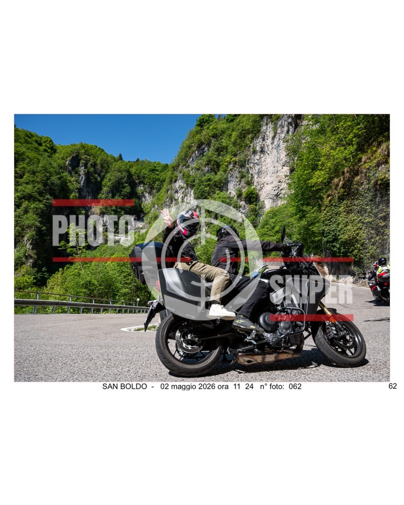 PASSO SAN BOLDO - 02 - 05 - 2026 ORA 11.00/12.00 N°062