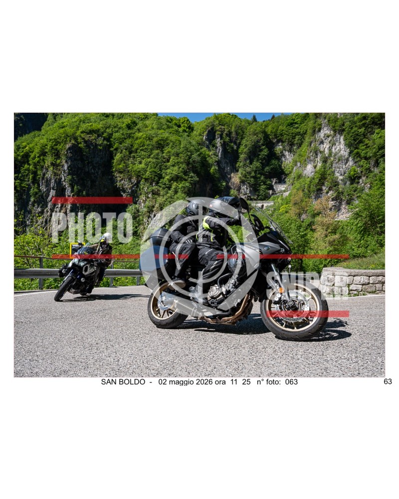 PASSO SAN BOLDO - 02 - 05 - 2026 ORA 11.00/12.00 N°063