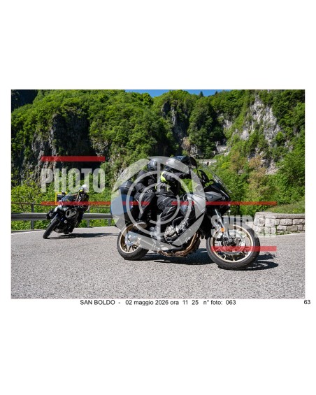 PASSO SAN BOLDO - 02 - 05 - 2026 ORA 11.00/12.00 N°063