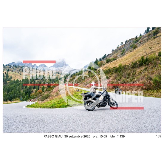 copy of copy of PASSO GIAU MERCOLEDI'  30 SETTEMBRE 2026 ORA 14/15.15 foto n° 0