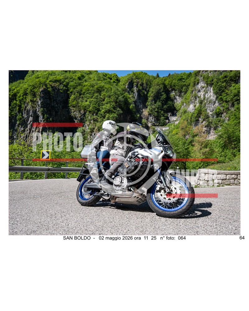 PASSO SAN BOLDO - 02 - 05 - 2026 ORA 11.00/12.00 N°064