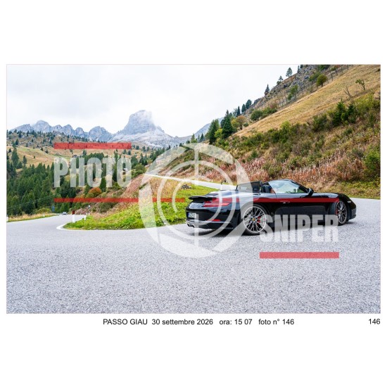 copy of copy of PASSO GIAU MERCOLEDI'  30 SETTEMBRE 2026 ORA 14/15.15 foto n° 0