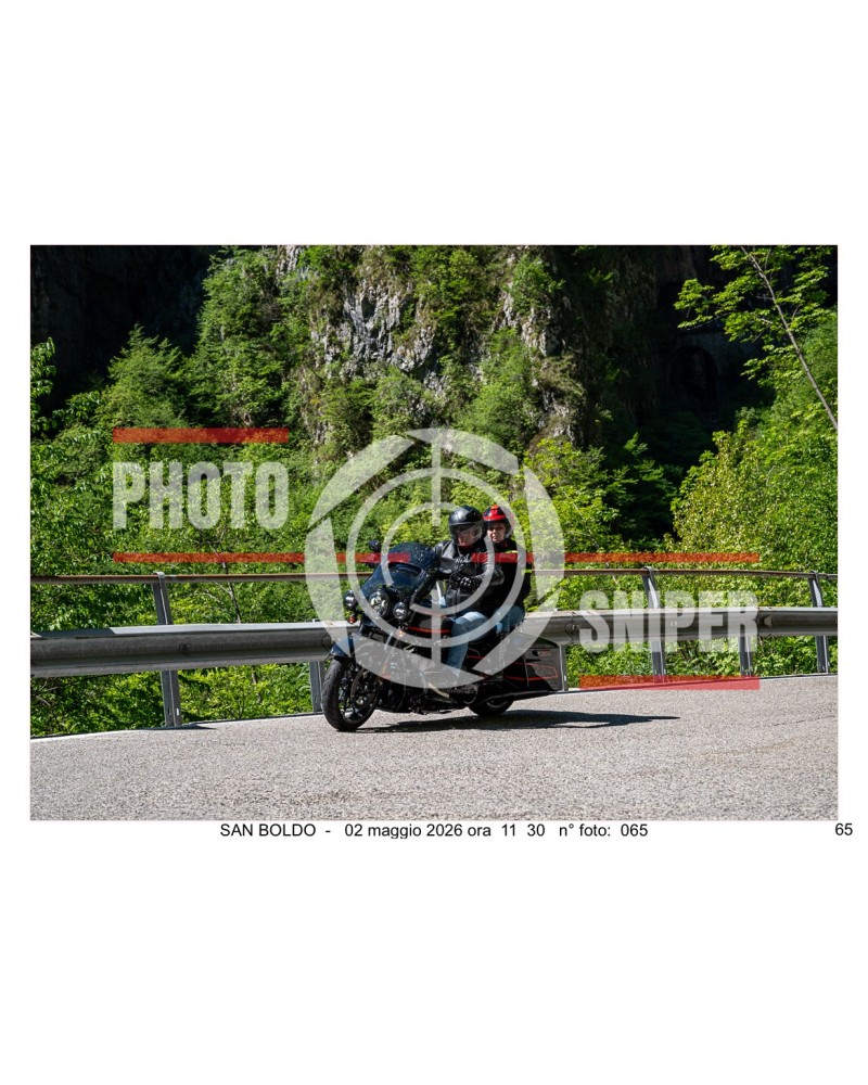 PASSO SAN BOLDO - 02 - 05 - 2026 ORA 11.00/12.00 N°065