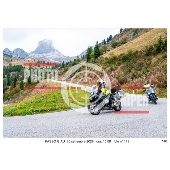 copy of copy of PASSO GIAU MERCOLEDI'  30 SETTEMBRE 2026 ORA 14/15.15 foto n° 0