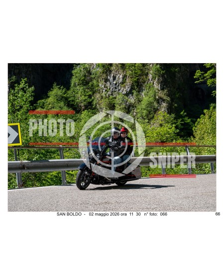 PASSO SAN BOLDO - 02 - 05 - 2026 ORA 11.00/12.00 N°066