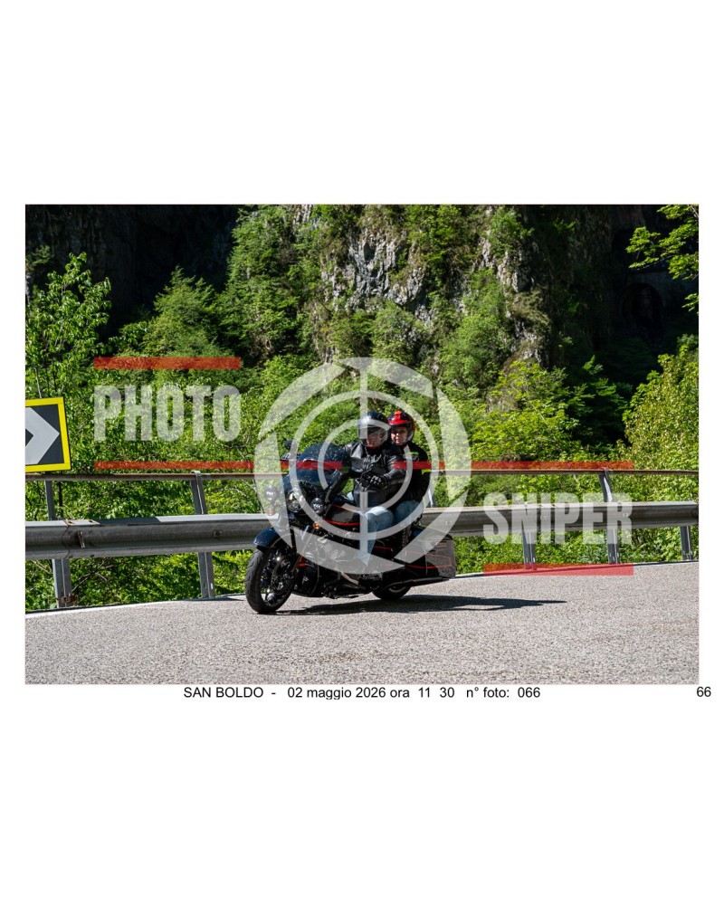 PASSO SAN BOLDO - 02 - 05 - 2026 ORA 11.00/12.00 N°066