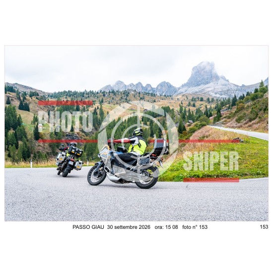 copy of copy of PASSO GIAU MERCOLEDI'  30 SETTEMBRE 2026 ORA 14/15.15 foto n° 0