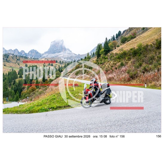 copy of copy of PASSO GIAU MERCOLEDI'  30 SETTEMBRE 2026 ORA 14/15.15 foto n° 0