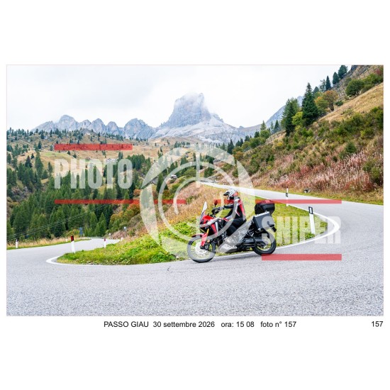 copy of copy of PASSO GIAU MERCOLEDI'  30 SETTEMBRE 2026 ORA 14/15.15 foto n° 0