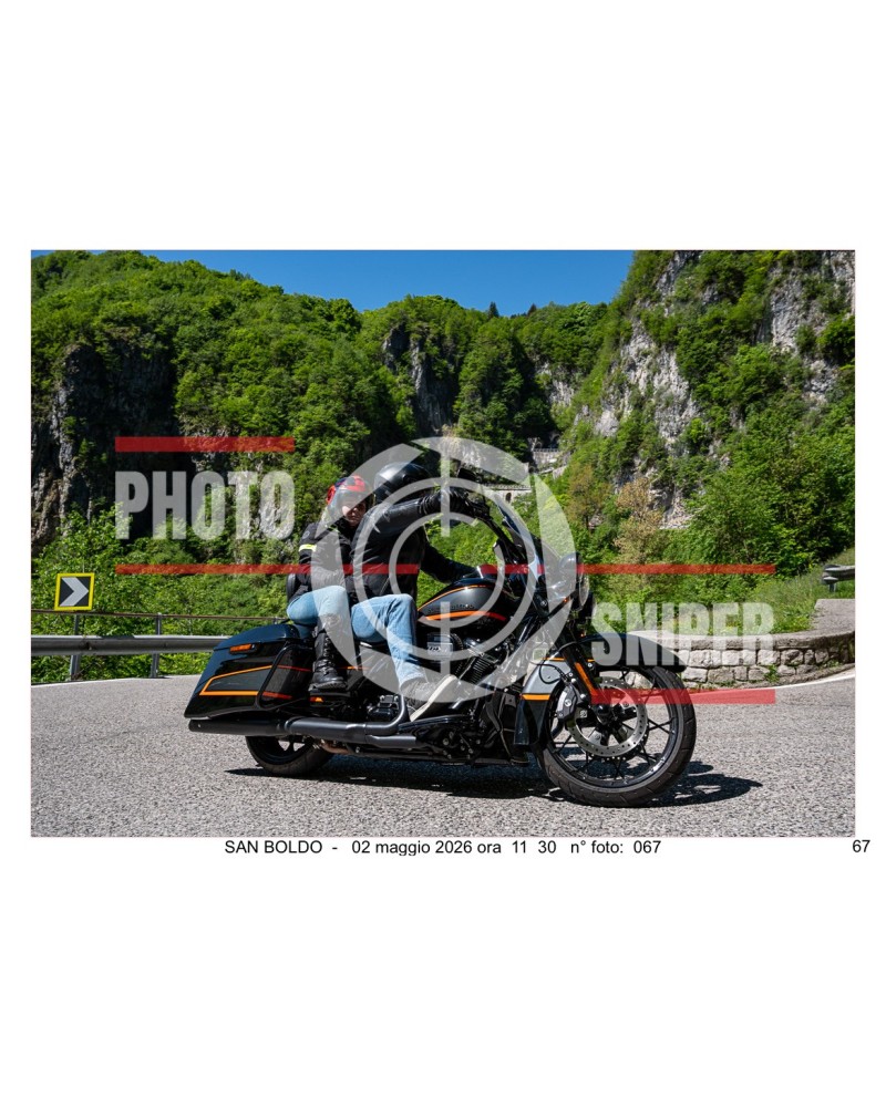 PASSO SAN BOLDO - 02 - 05 - 2026 ORA 11.00/12.00 N°067