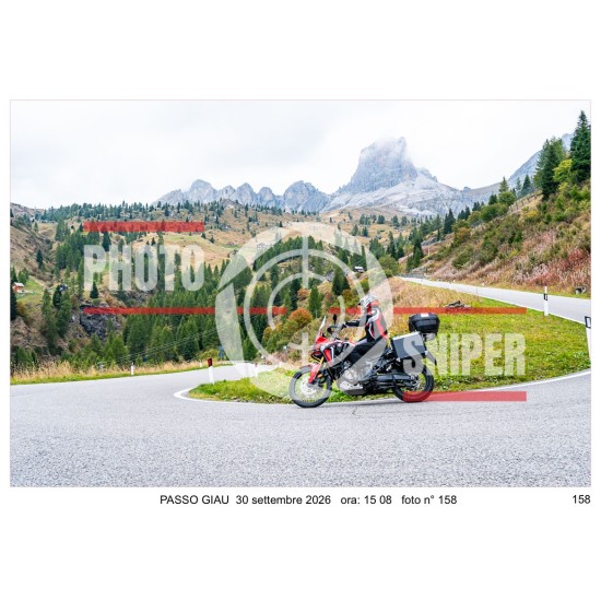 copy of copy of PASSO GIAU MERCOLEDI'  30 SETTEMBRE 2026 ORA 14/15.15 foto n° 0