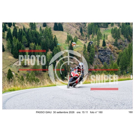 copy of copy of PASSO GIAU MERCOLEDI'  30 SETTEMBRE 2026 ORA 14/15.15 foto n° 0