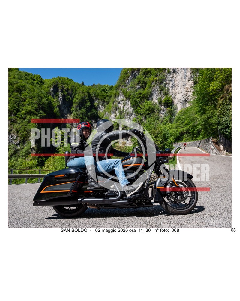 PASSO SAN BOLDO - 02 - 05 - 2026 ORA 11.00/12.00 N°068