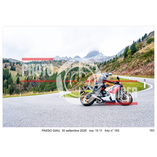 copy of copy of PASSO GIAU MERCOLEDI'  30 SETTEMBRE 2026 ORA 14/15.15 foto n° 0