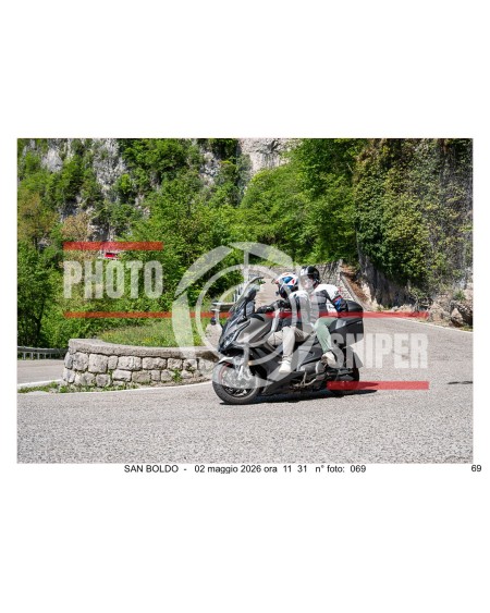 PASSO SAN BOLDO - 02 - 05 - 2026 ORA 11.00/12.00 N°069