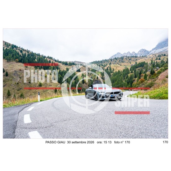 copy of copy of PASSO GIAU MERCOLEDI'  30 SETTEMBRE 2026 ORA 14/15.15 foto n° 0