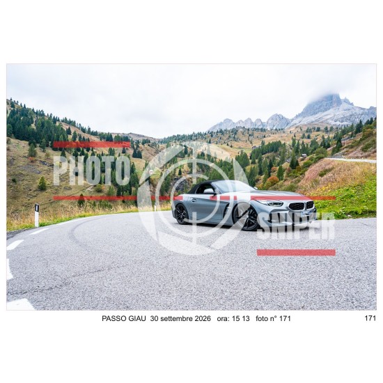 copy of copy of PASSO GIAU MERCOLEDI'  30 SETTEMBRE 2026 ORA 14/15.15 foto n° 0