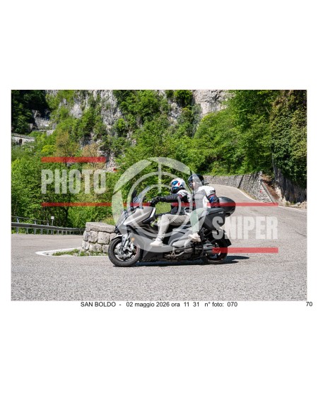 PASSO SAN BOLDO - 02 - 05 - 2026 ORA 11.00/12.00 N°070