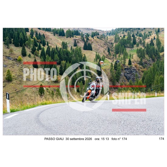 copy of copy of PASSO GIAU MERCOLEDI'  30 SETTEMBRE 2026 ORA 14/15.15 foto n° 0