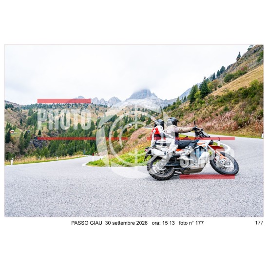 copy of copy of PASSO GIAU MERCOLEDI'  30 SETTEMBRE 2026 ORA 14/15.15 foto n° 0