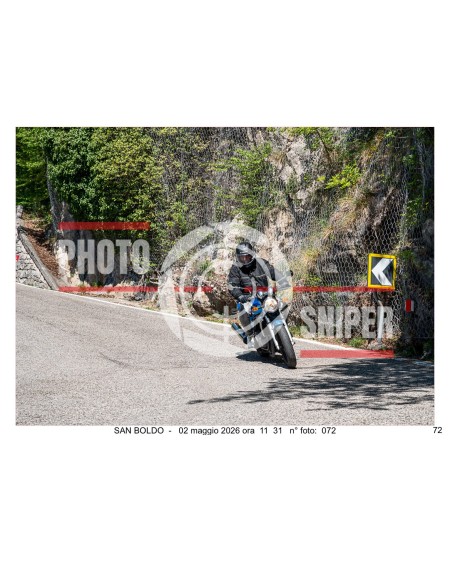 PASSO SAN BOLDO - 02 - 05 - 2026 ORA 11.00/12.00 N°072