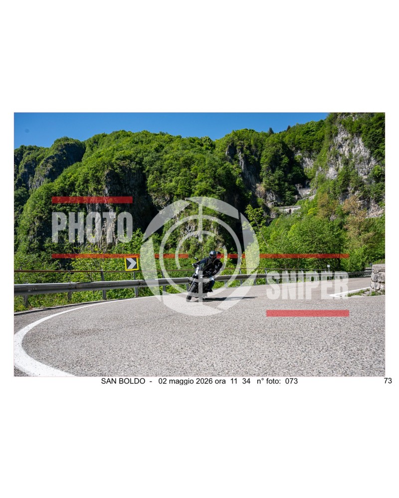 PASSO SAN BOLDO - 02 - 05 - 2026 ORA 11.00/12.00 N°073
