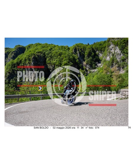 PASSO SAN BOLDO - 02 - 05 - 2026 ORA 11.00/12.00 N°074