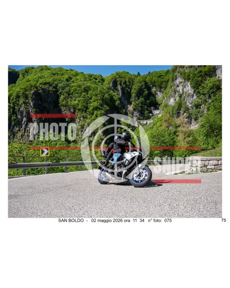 PASSO SAN BOLDO - 02 - 05 - 2026 ORA 11.00/12.00 N°075