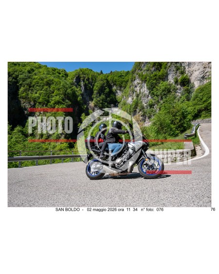 PASSO SAN BOLDO - 02 - 05 - 2026 ORA 11.00/12.00 N°076
