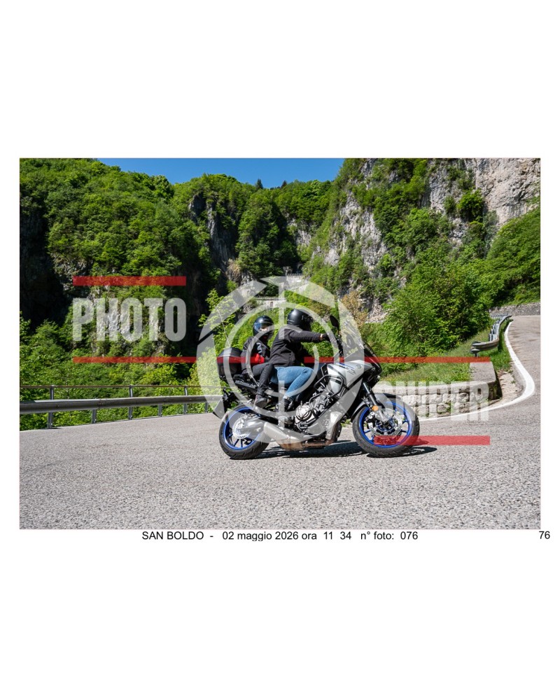 PASSO SAN BOLDO - 02 - 05 - 2026 ORA 11.00/12.00 N°076