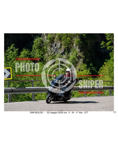 PASSO SAN BOLDO - 02 - 05 - 2026 ORA 11.00/12.00 N°077