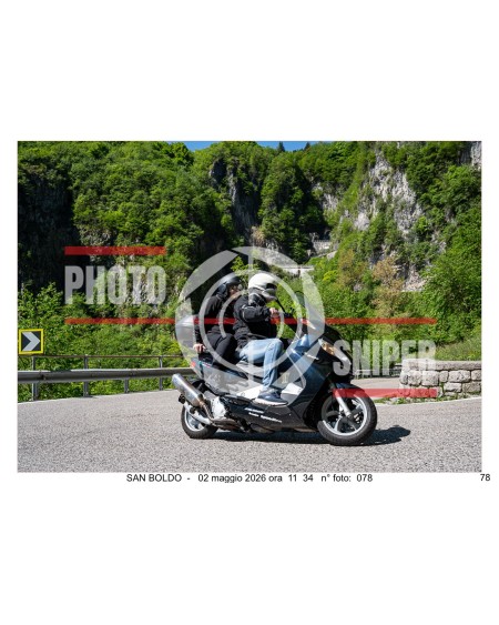 PASSO SAN BOLDO - 02 - 05 - 2026 ORA 11.00/12.00 N°078