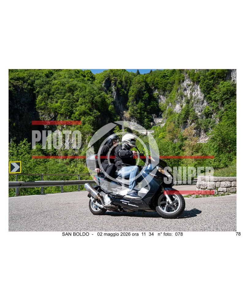 PASSO SAN BOLDO - 02 - 05 - 2026 ORA 11.00/12.00 N°078