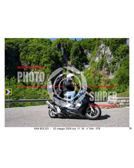 PASSO SAN BOLDO - 02 - 05 - 2026 ORA 11.00/12.00 N°078