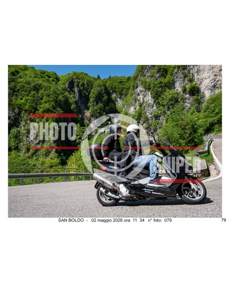 PASSO SAN BOLDO - 02 - 05 - 2026 ORA 11.00/12.00 N°079
