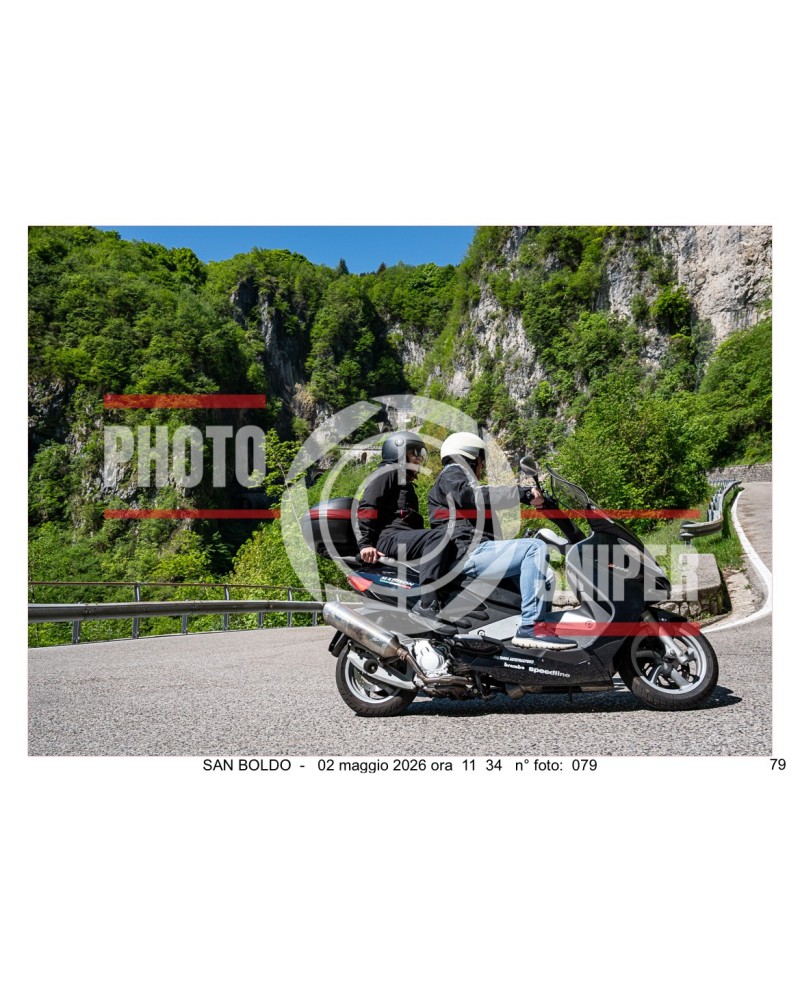 PASSO SAN BOLDO - 02 - 05 - 2026 ORA 11.00/12.00 N°079