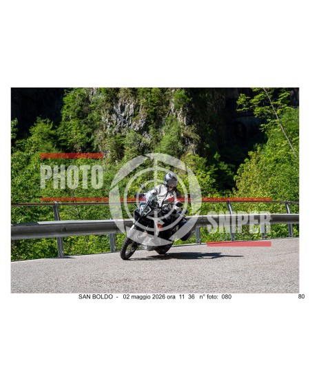 PASSO SAN BOLDO - 02 - 05 - 2026 ORA 11.00/12.00 N°080