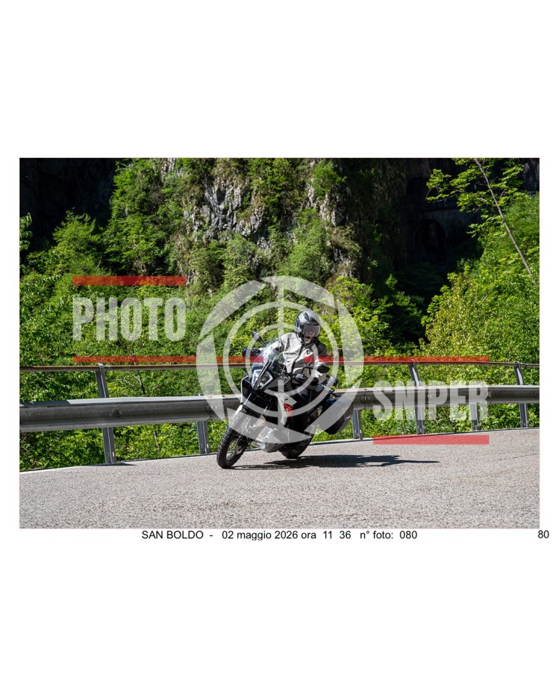 PASSO SAN BOLDO - 02 - 05 - 2026 ORA 11.00/12.00 N°080