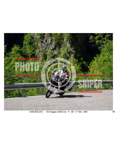 PASSO SAN BOLDO - 02 - 05 - 2026 ORA 11.00/12.00 N°080