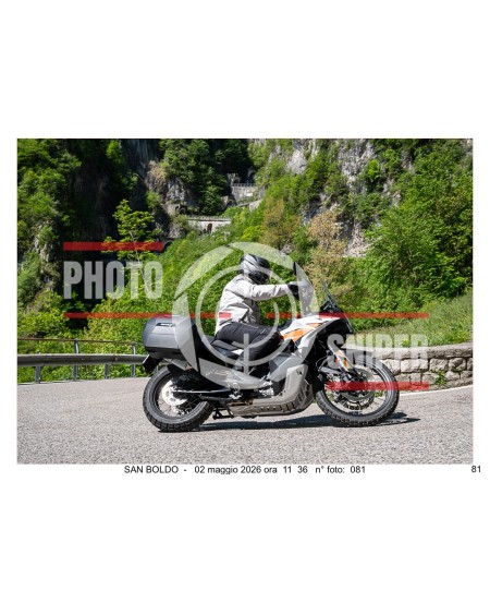 PASSO SAN BOLDO - 02 - 05 - 2026 ORA 11.00/12.00 N°081