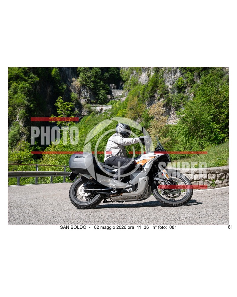 PASSO SAN BOLDO - 02 - 05 - 2026 ORA 11.00/12.00 N°081