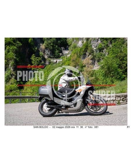 PASSO SAN BOLDO - 02 - 05 - 2026 ORA 11.00/12.00 N°081
