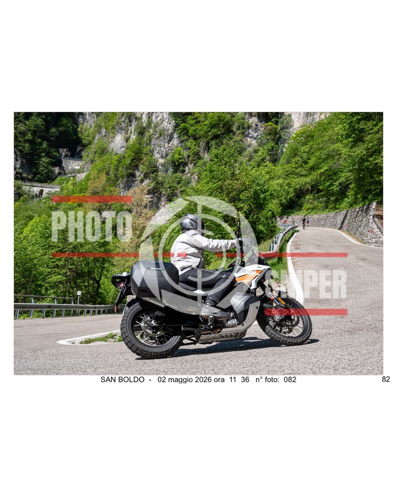 PASSO SAN BOLDO - 02 - 05 - 2026 ORA 11.00/12.00 N°082