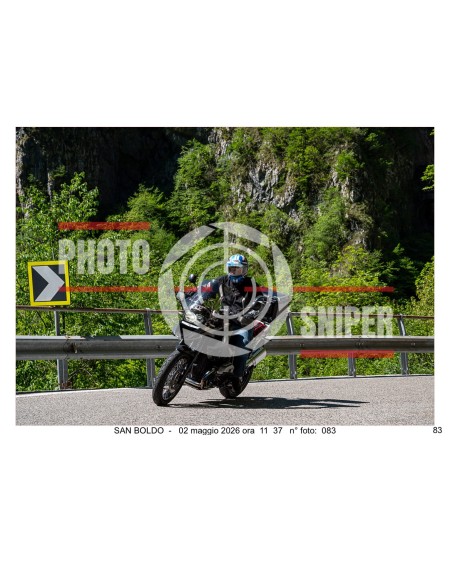 PASSO SAN BOLDO - 02 - 05 - 2026 ORA 11.00/12.00 N°083