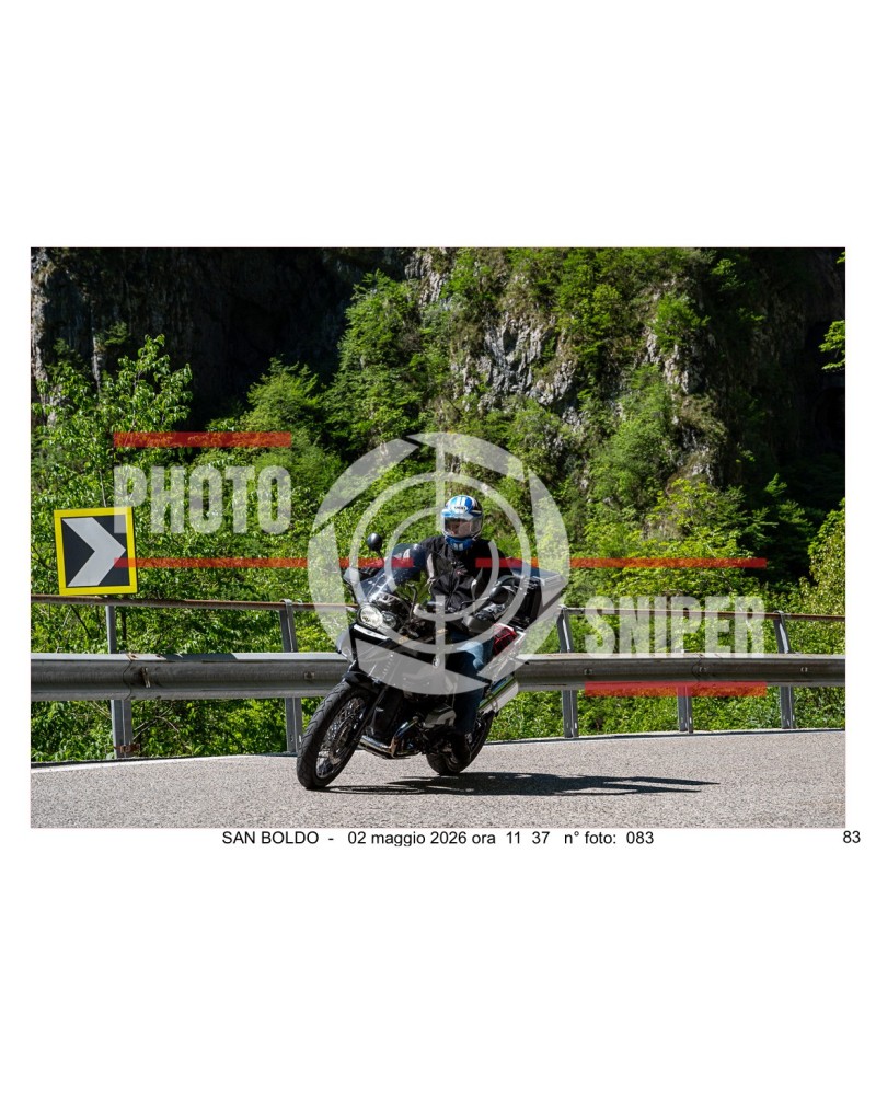 PASSO SAN BOLDO - 02 - 05 - 2026 ORA 11.00/12.00 N°083