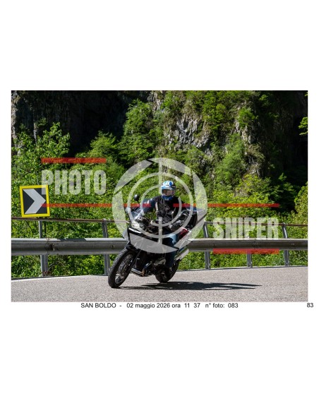 PASSO SAN BOLDO - 02 - 05 - 2026 ORA 11.00/12.00 N°083