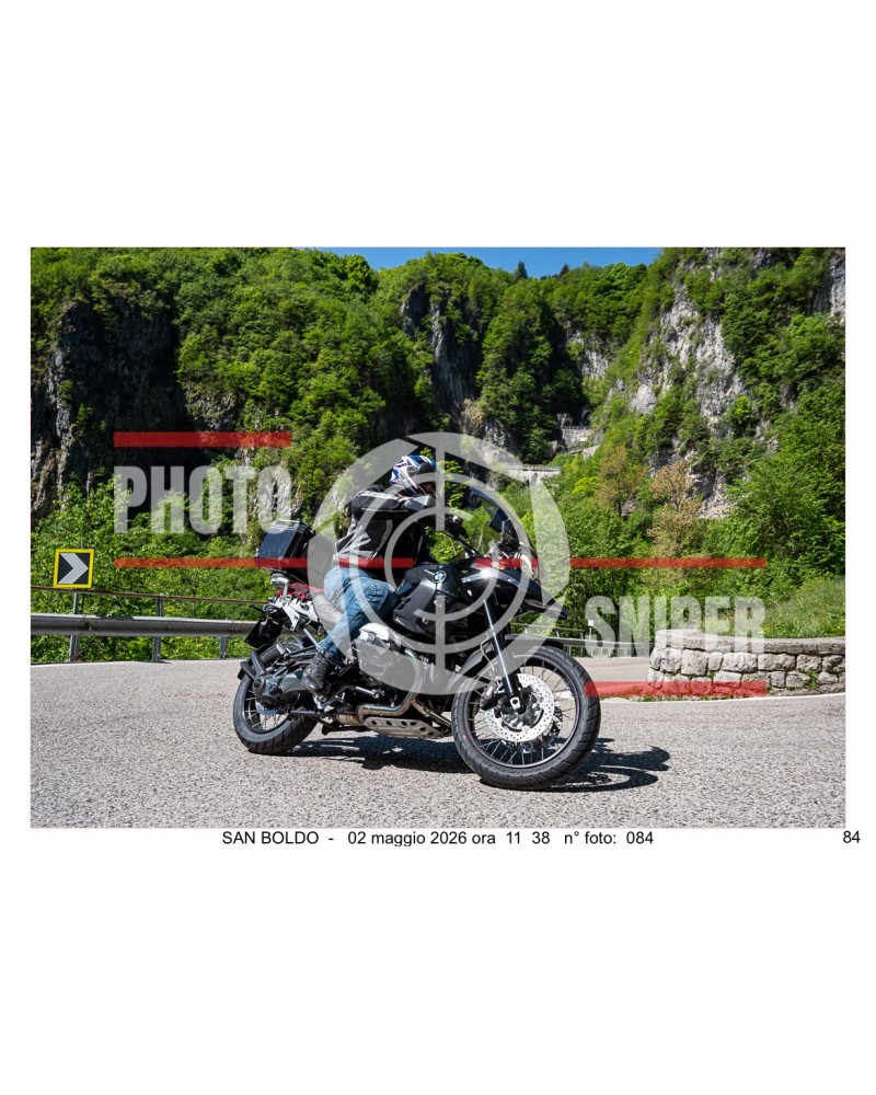 PASSO SAN BOLDO - 02 - 05 - 2026 ORA 11.00/12.00 N°084