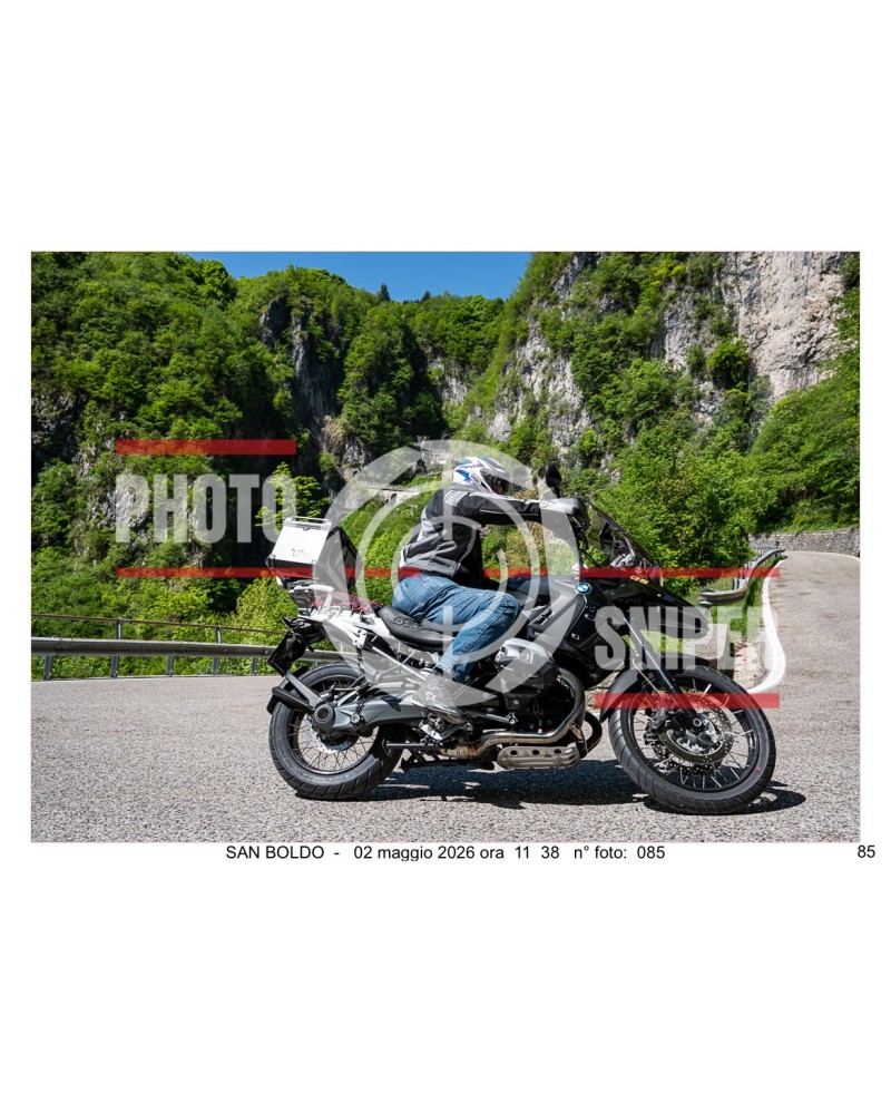 PASSO SAN BOLDO - 02 - 05 - 2026 ORA 11.00/12.00 N°085