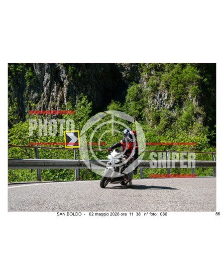 PASSO SAN BOLDO - 02 - 05 - 2026 ORA 11.00/12.00 N°086